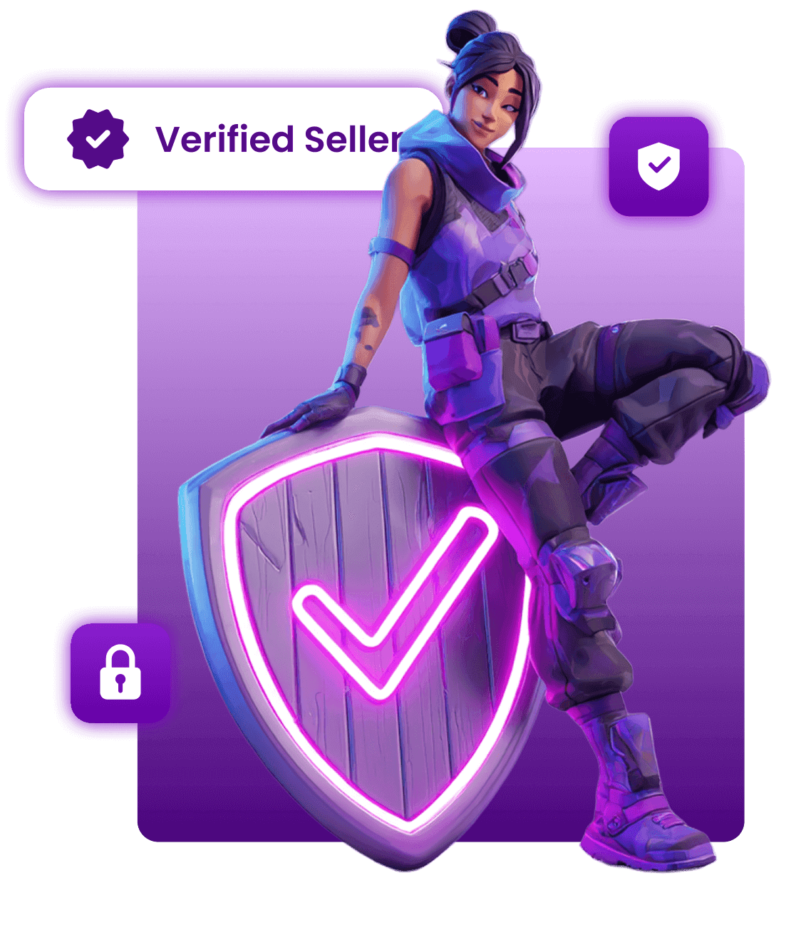 Verified Users