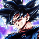 Dragon Ball Legends Accounts icon