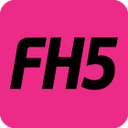 Forza Horizon 5 Accounts icon