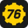 Fallout 76 Caps icon