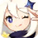 Genshin Impact Accounts icon