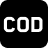 Black Ops 6 icon