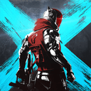 Blood Strike Gold icon
