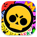 Brawl Stars Accounts icon