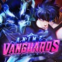 Anime Vanguards Accounts icon