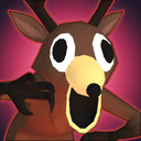 99 Nights in the Forest Accounts icon