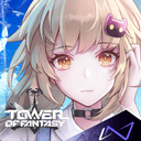 Tower of Fantasy Top Up icon