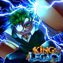 King Legacy Accounts icon